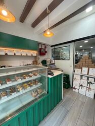 Jalan Pisang (D7), Shop House #621615691